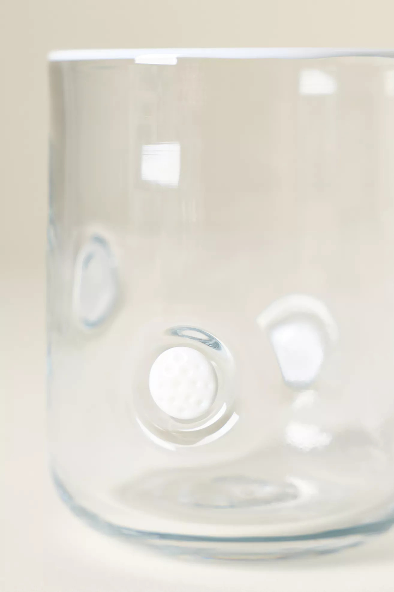 Icon Juice Glass | Anthropologie (US)