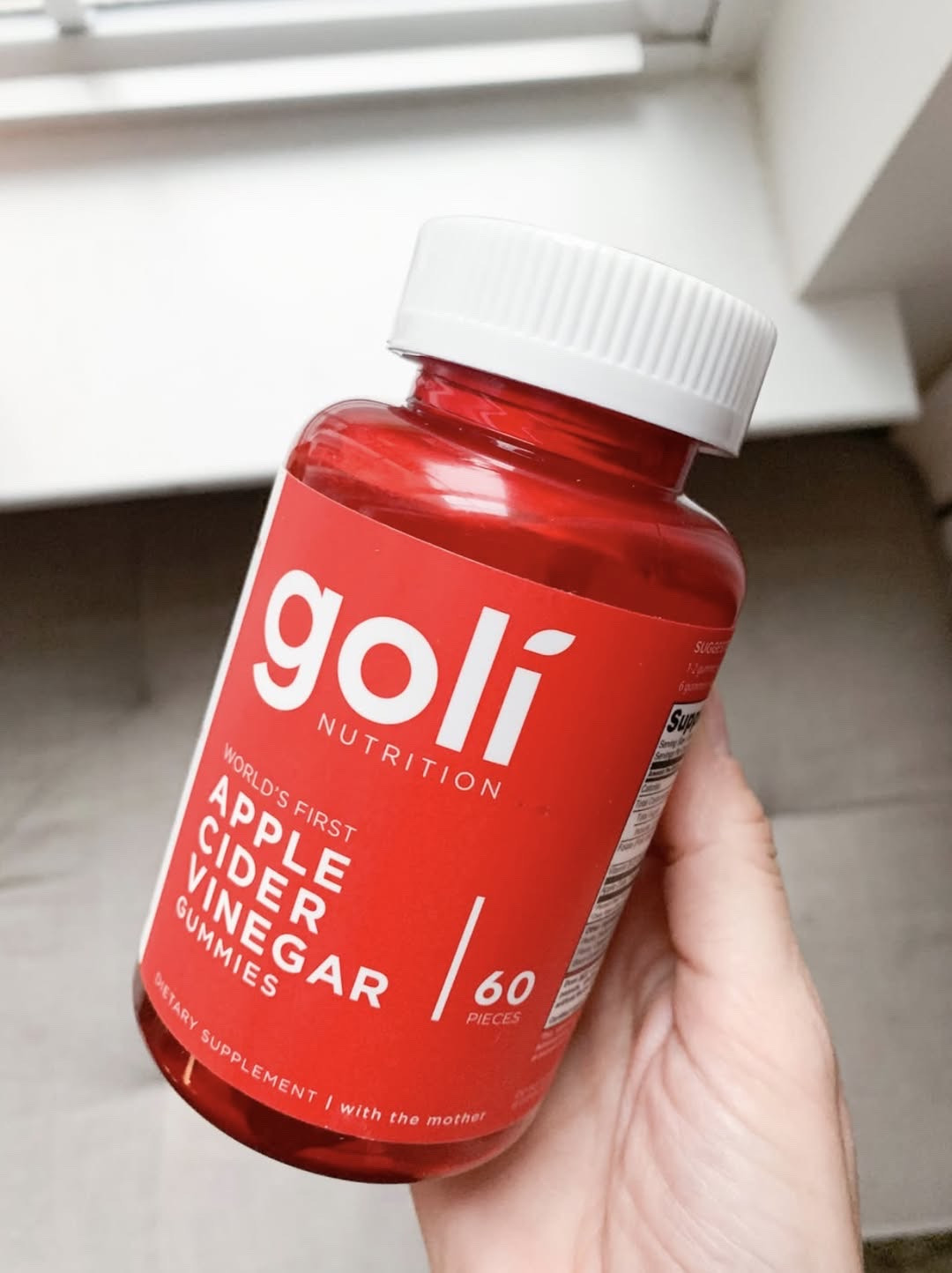 I wanted to share these gummies, because it's something that has helped me lose and maintain my weight!

daily wellness supplements
immune support vitamins
gut health probiotics
beauty from within capsules
stress relief adaptogens
energy boosting formulas
sleep support supplements
women’s multivitamin essentials
collagen and protein powders
hormone balance support

#LTKActive #LTKselfcare #LTKSeasonal