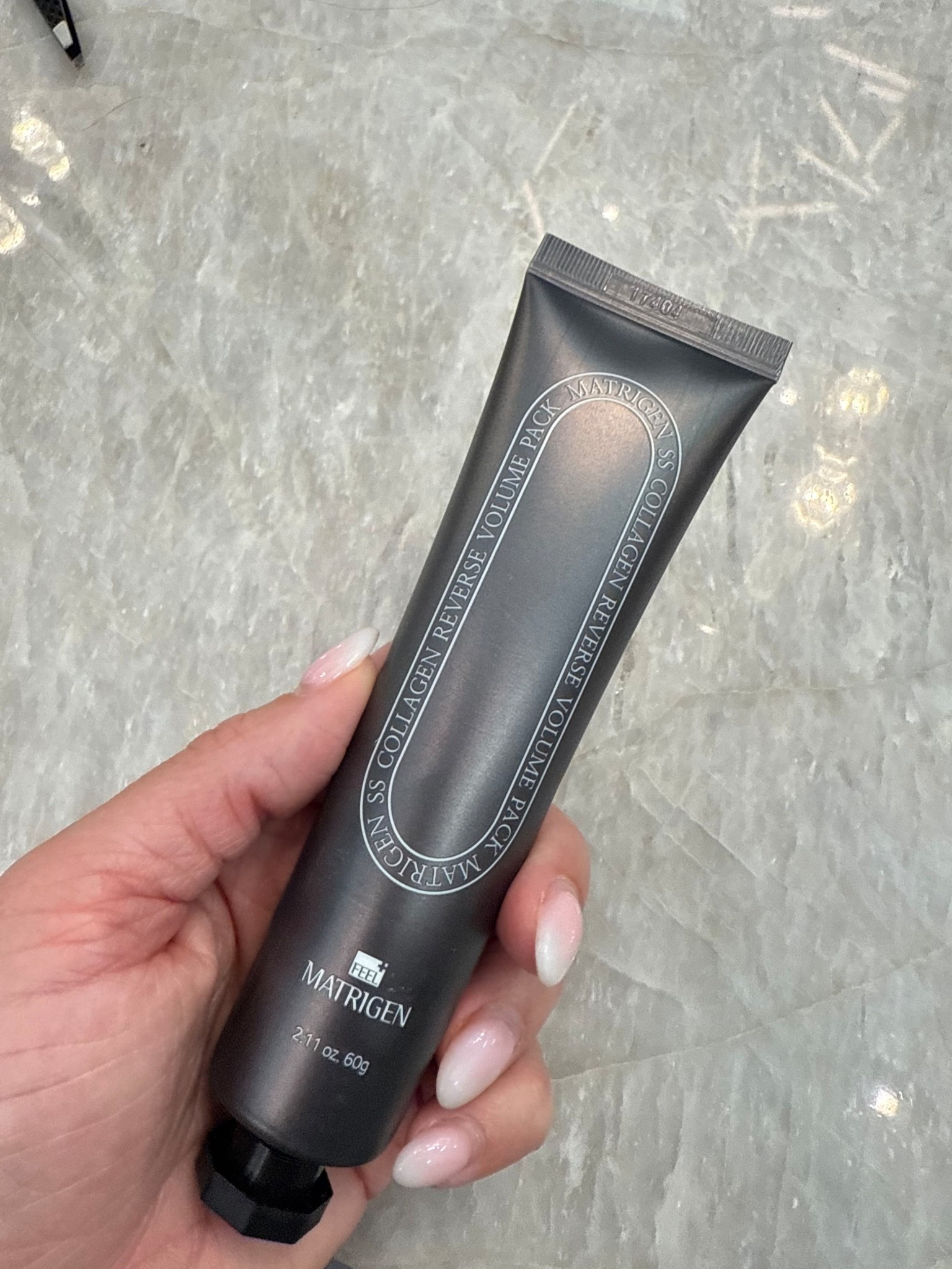 Amazon collagen mask 

#LTKBeauty