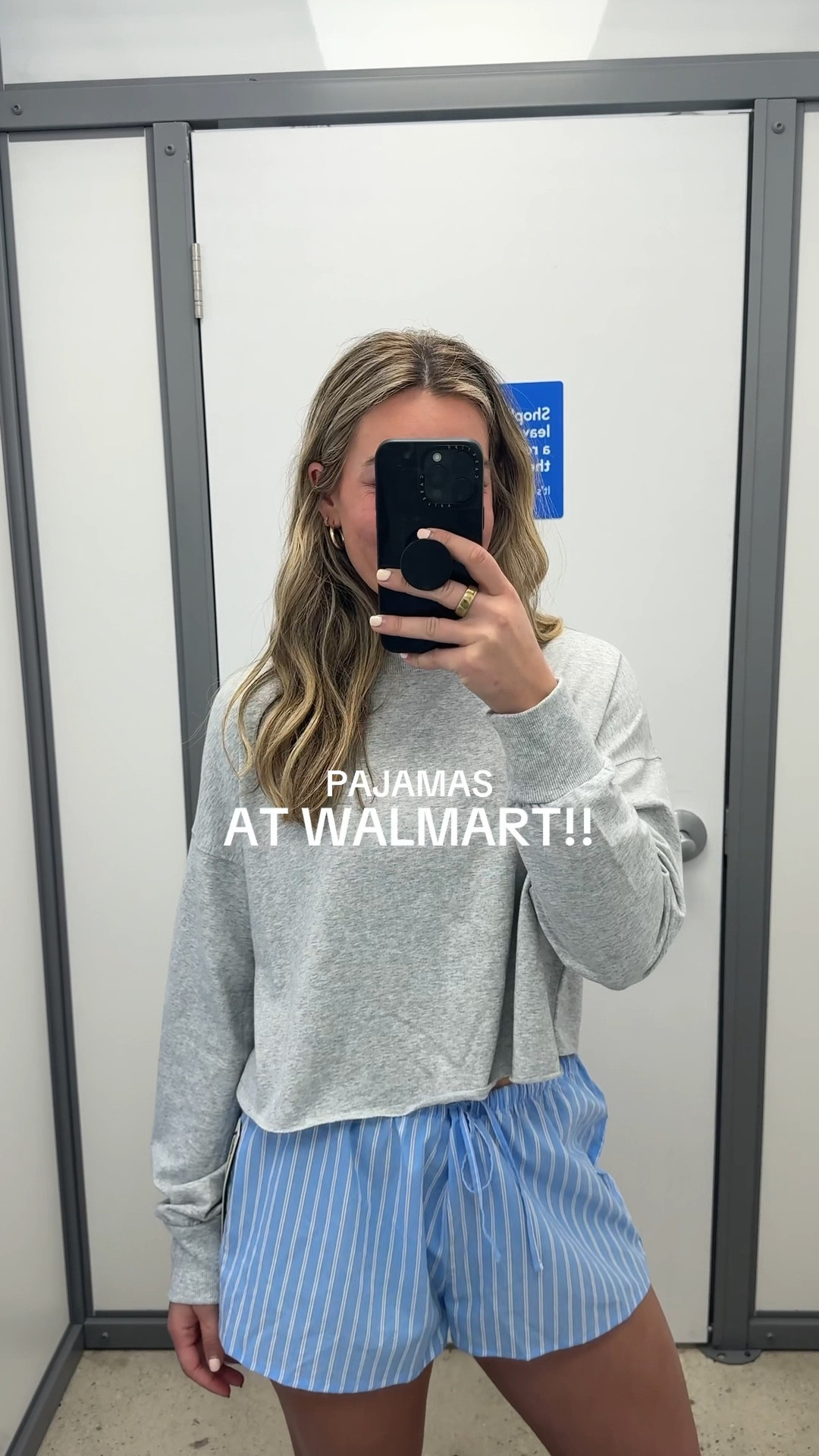 Pajamas at Walmart!!!! 

#LTKStyleTip #LTKMostLoved #LTKWatchNow