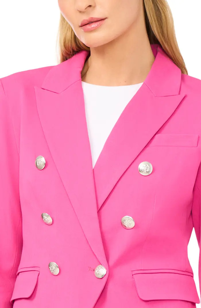 Double Breasted Blazer | Nordstrom