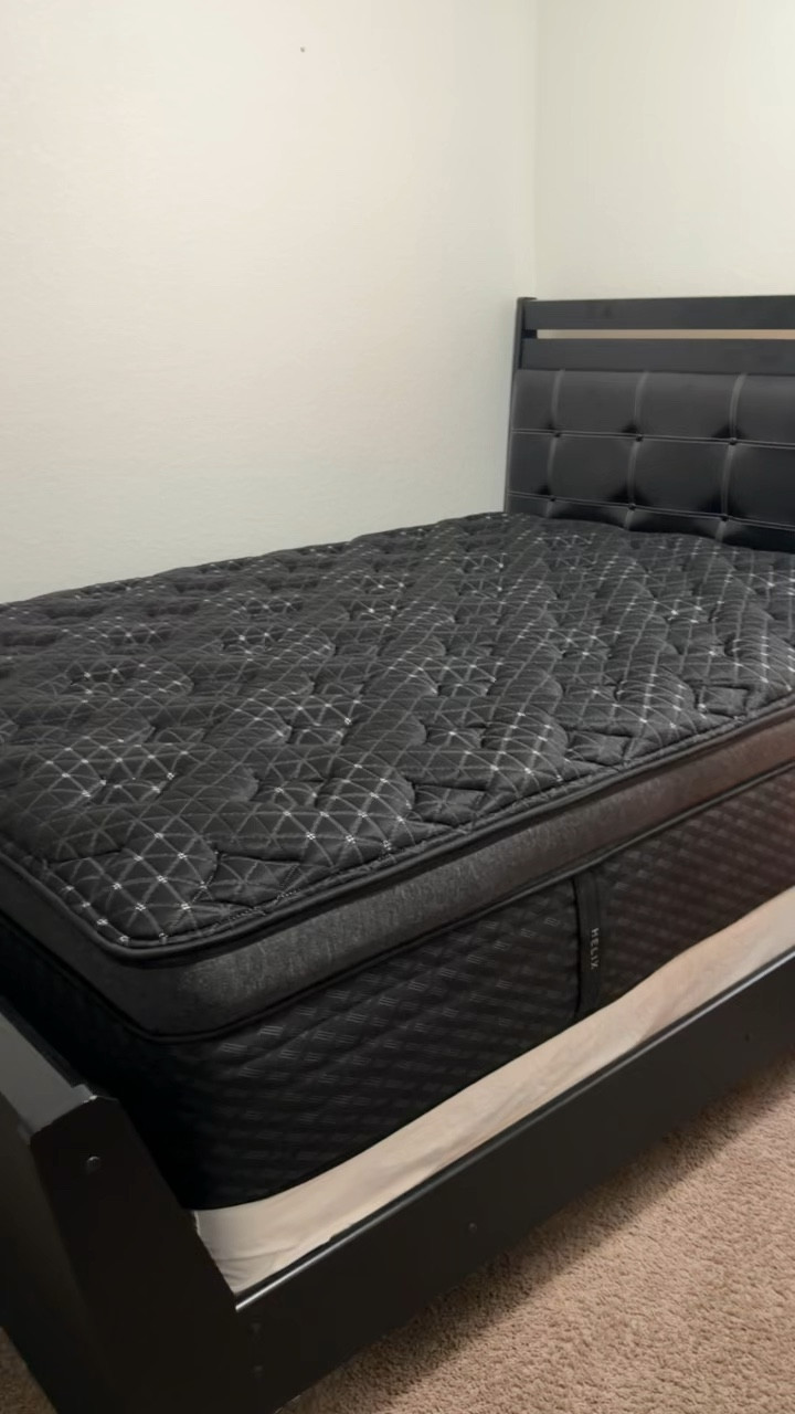 If you don’t know what mattress is best, is to it’s so convenient and easy!