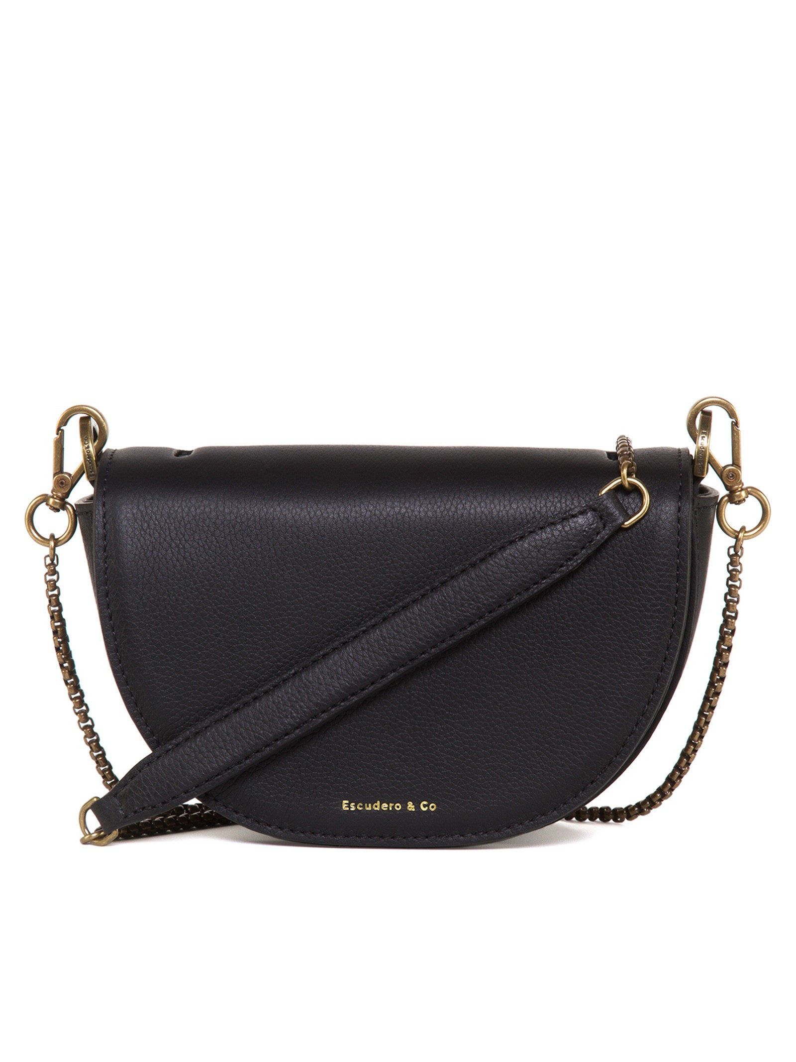 BOLSA FEMININA LILLE ERTHA - PRETO | Shop2gether BR