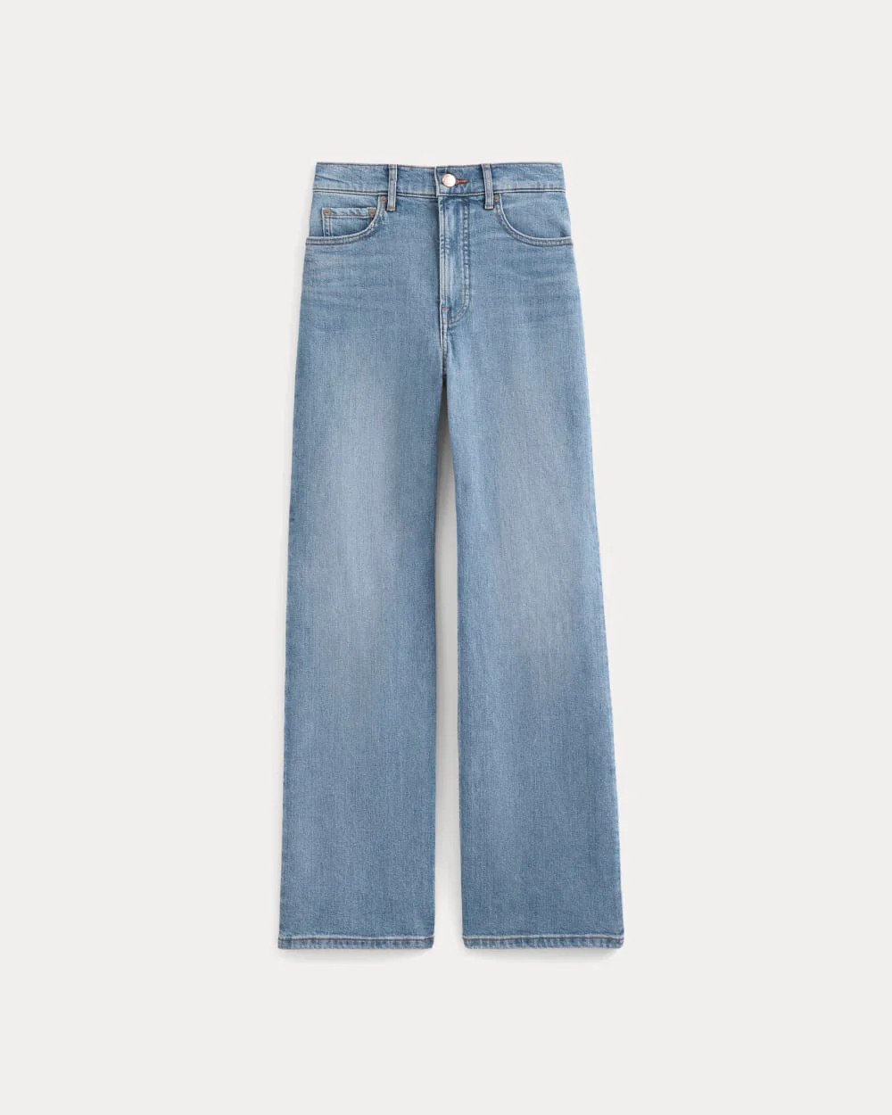 The Way-High® Sailor Jean 2.0 | Medium Wash | 29.5" Inseam | Everlane