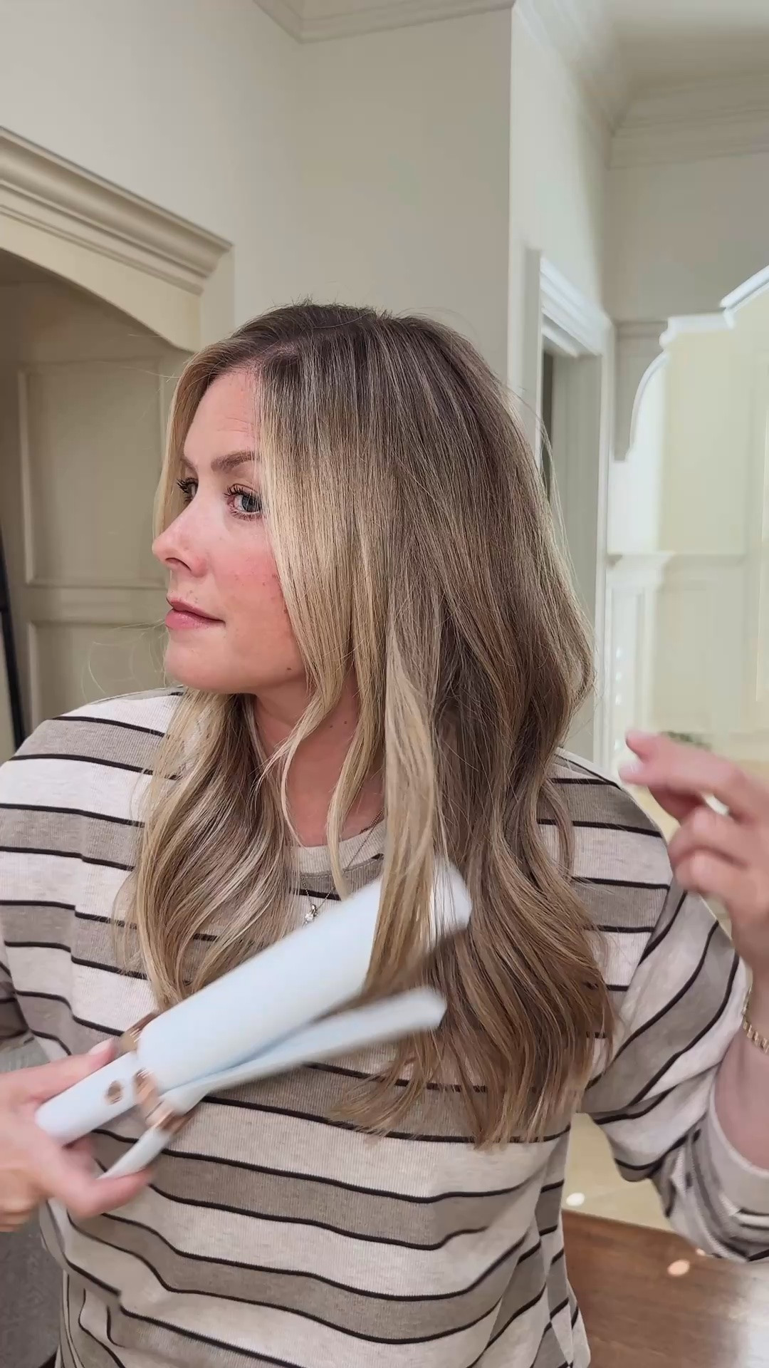 T3 new body waver