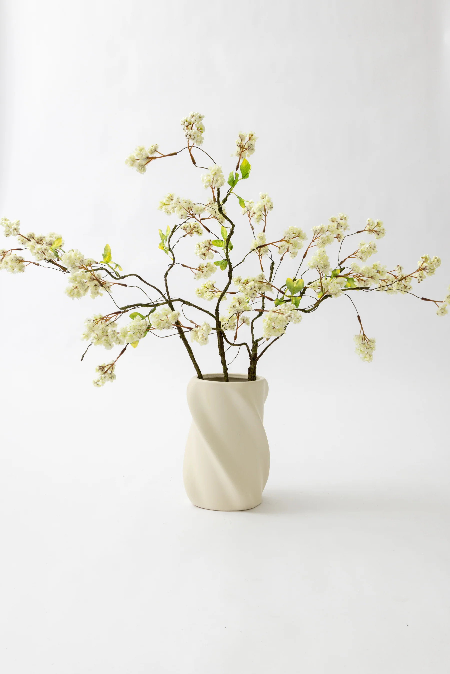 Mini Blossom Stem -29" | Eco Chic Home