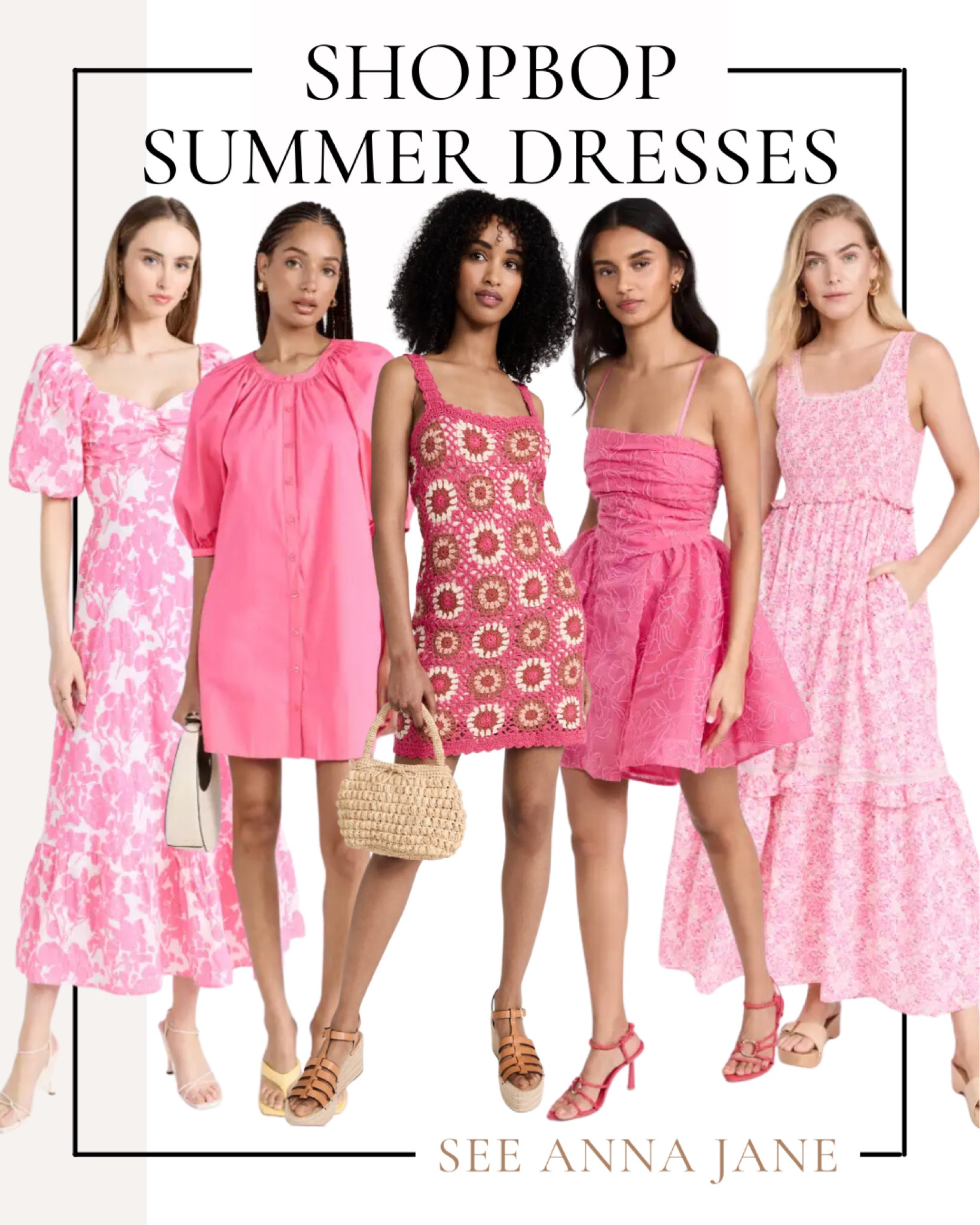 Shopbop summer outlet dresses