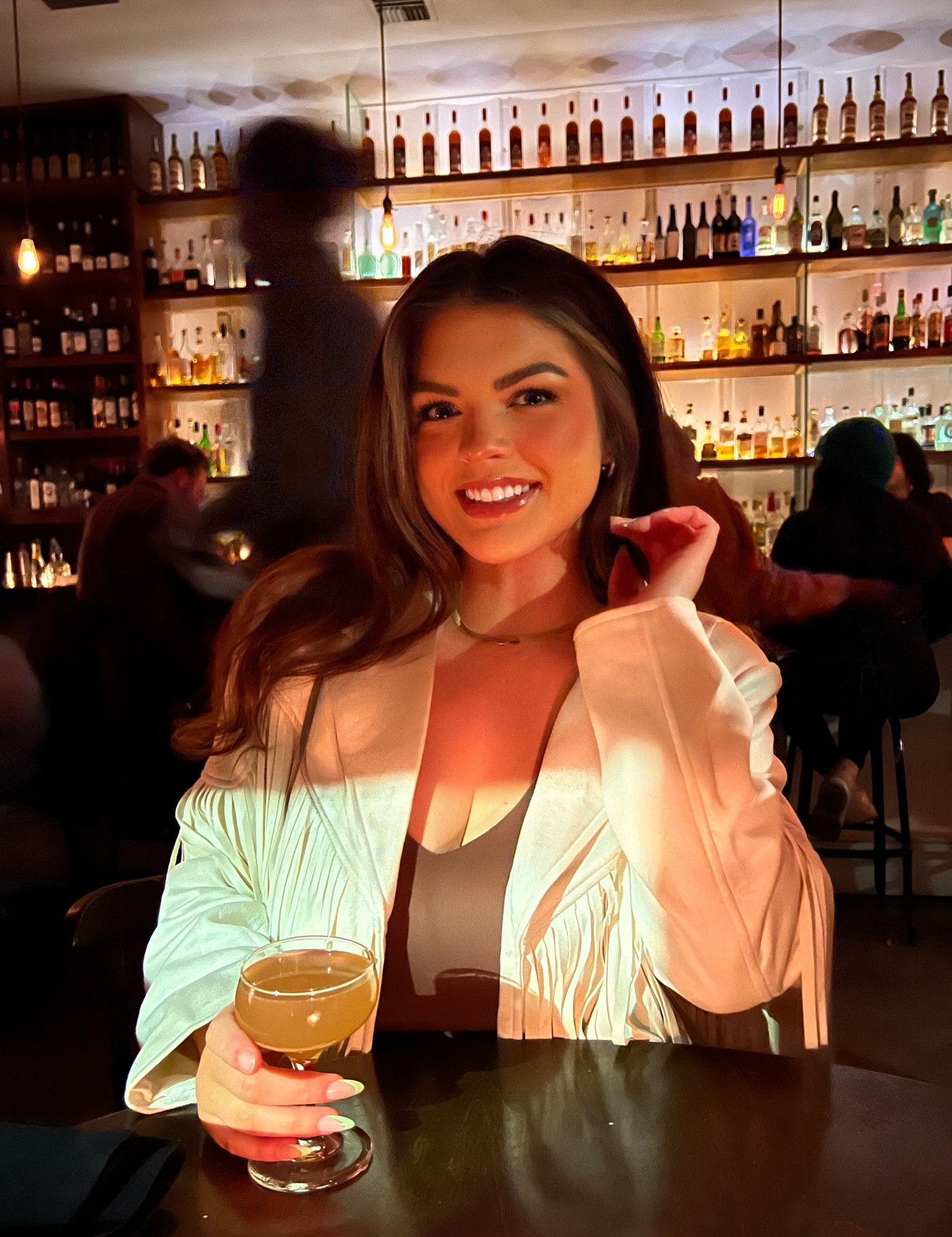 A good Night Out always starts with a Perfect Outfit

#LTKunder50 #LTKFind #LTKstyletip