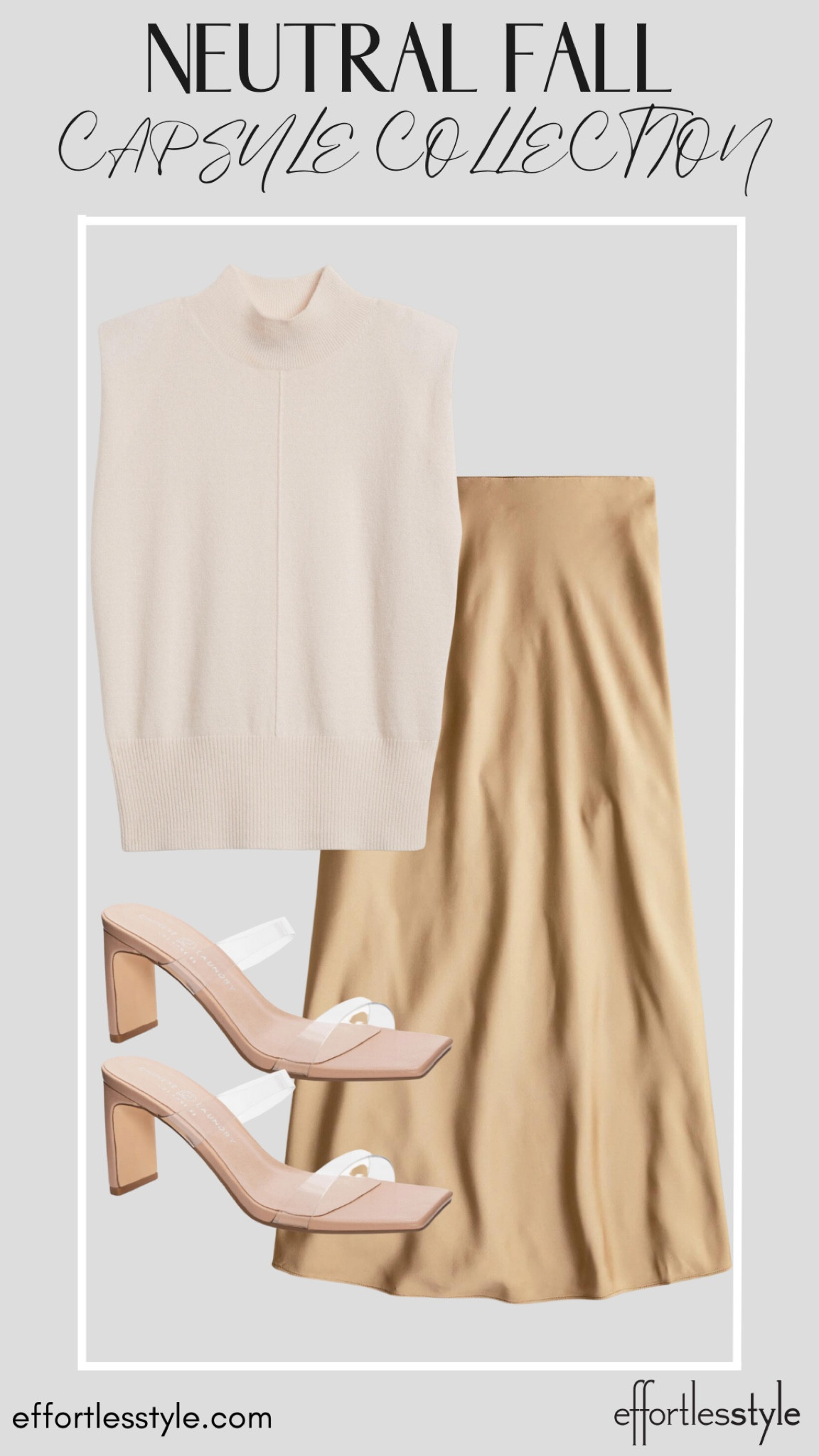 A dreamy tone on tone look for a fun event!

#LTKstyletip #LTKshoecrush #LTKSeasonal