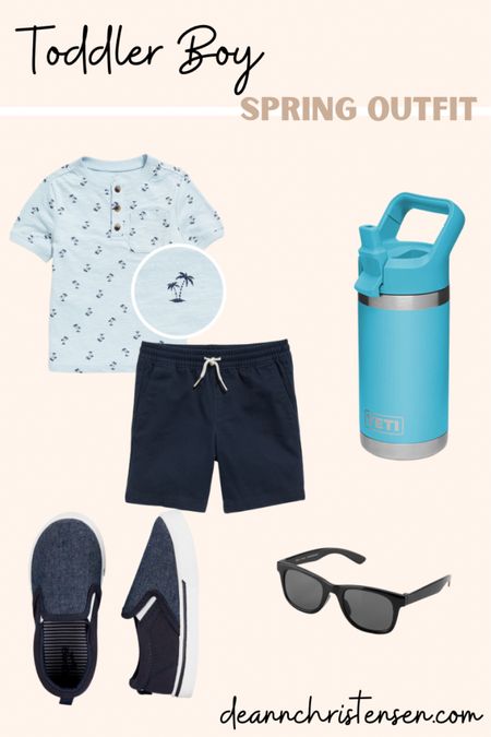 Toddler Boy spring outfit ideas #toddleroutfit #boystyle #toddlerboyoutfits #toddlerstyle #springstyle #springoutfit #springbasics #springessentials #springoutfits #toddlerboy 

#LTKkids #LTKstyletip #LTKSeasonal