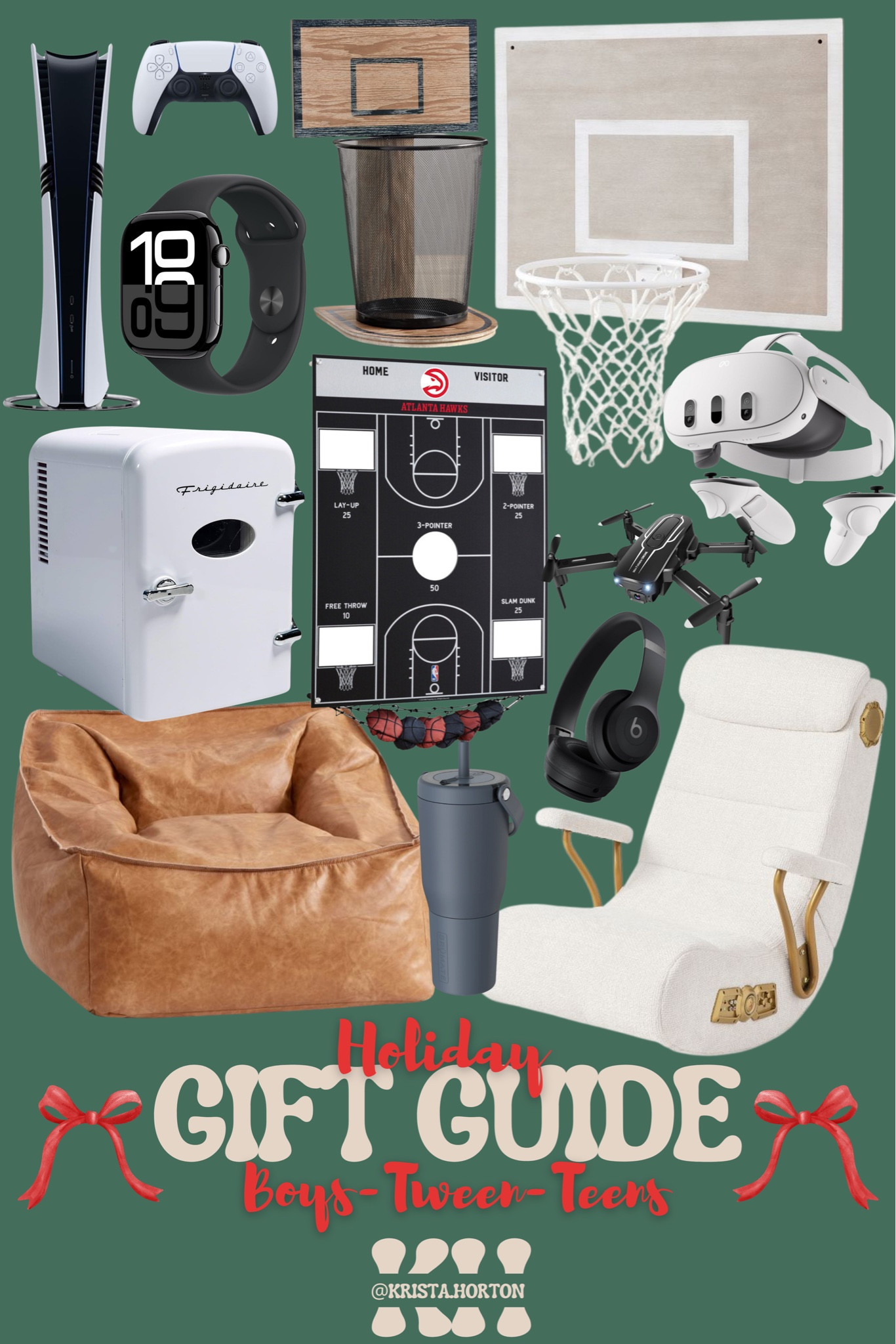 Boys gift guide!!

Teens gift guide, tweens gift guide, boys gift ideas, Christmas gift ideas for boys

#LTKHoliday #LTKGiftGuide #LTKKids