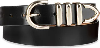 Triple Keeper Belt | Nordstrom