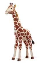 Steiff's XL Studio Baby Giraffe | Moda Operandi (Global)