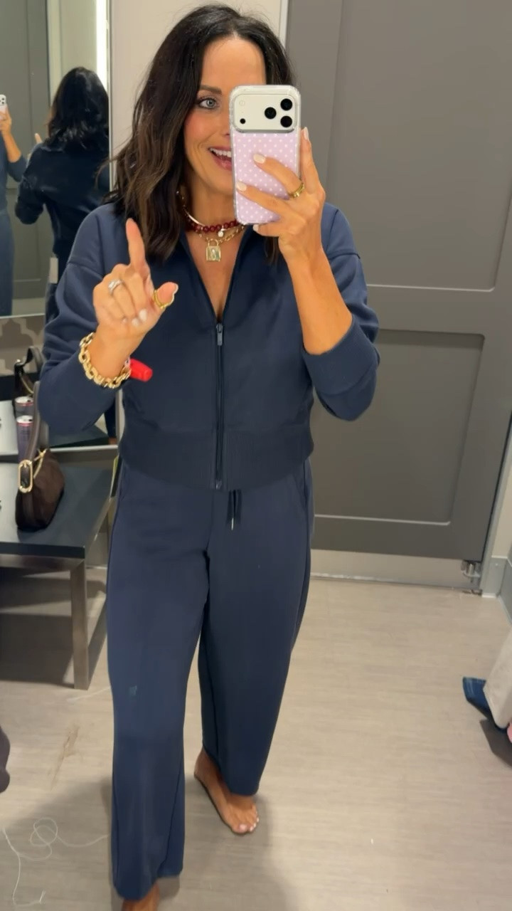 this set looks SO expensive 😍 and the fact that it’s petite friendly makes it even better. such a cute everyday fall outfit!!

@Target 

#WalmartFinds #WalmartFashion #WalmartStyle #WalmartClothes #FallFashion #FallOutfits #AffordableFashion #BudgetFriendlyFashion #PetiteFashion #PetiteFriendly #FallStyle #LTKFinds