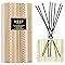NEST Fragrances Crystallized Ginger & Vanilla Bean Reed Diffuser | Amazon (US)