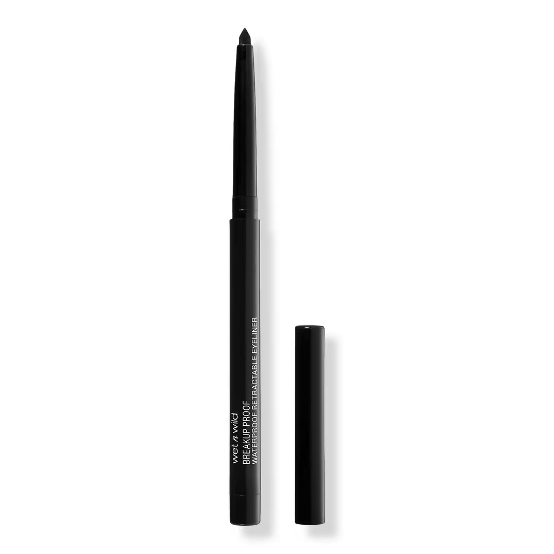 Retractable Eyeliner | Ulta