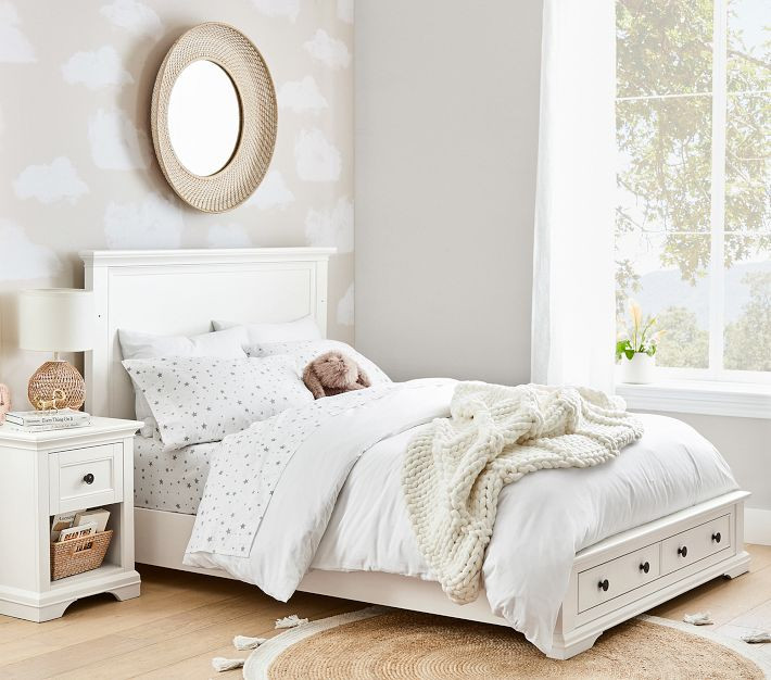 Quinn Mirror | Pottery Barn Kids
