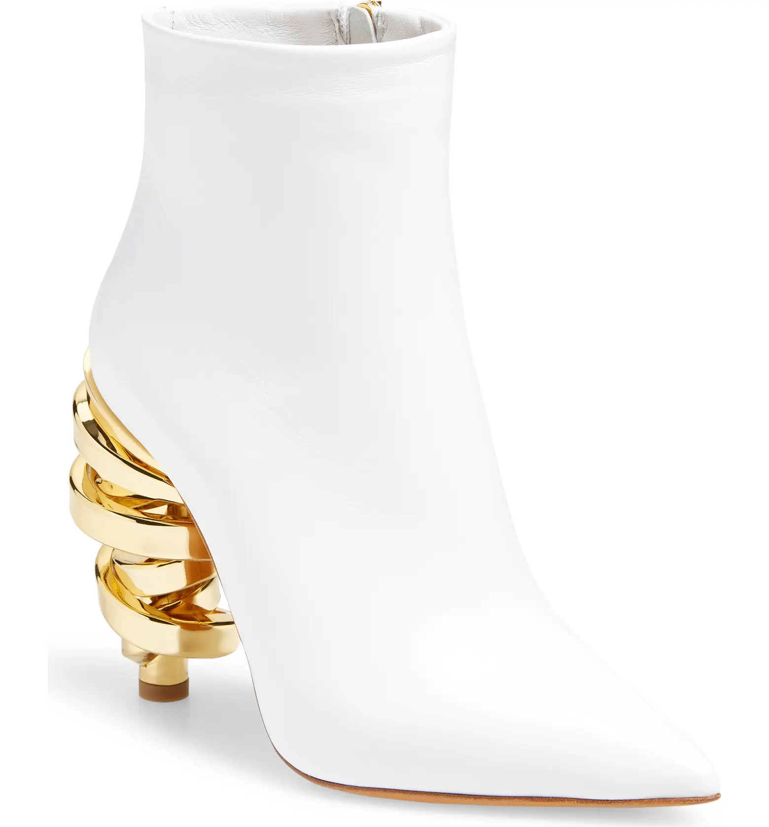 Tanya Pointed Toe Bootie | Nordstrom
