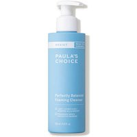 Paula's Choice RESIST Perfectly Balanced Foaming Cleanser (6.4 fl. oz.) | Dermstore (US)