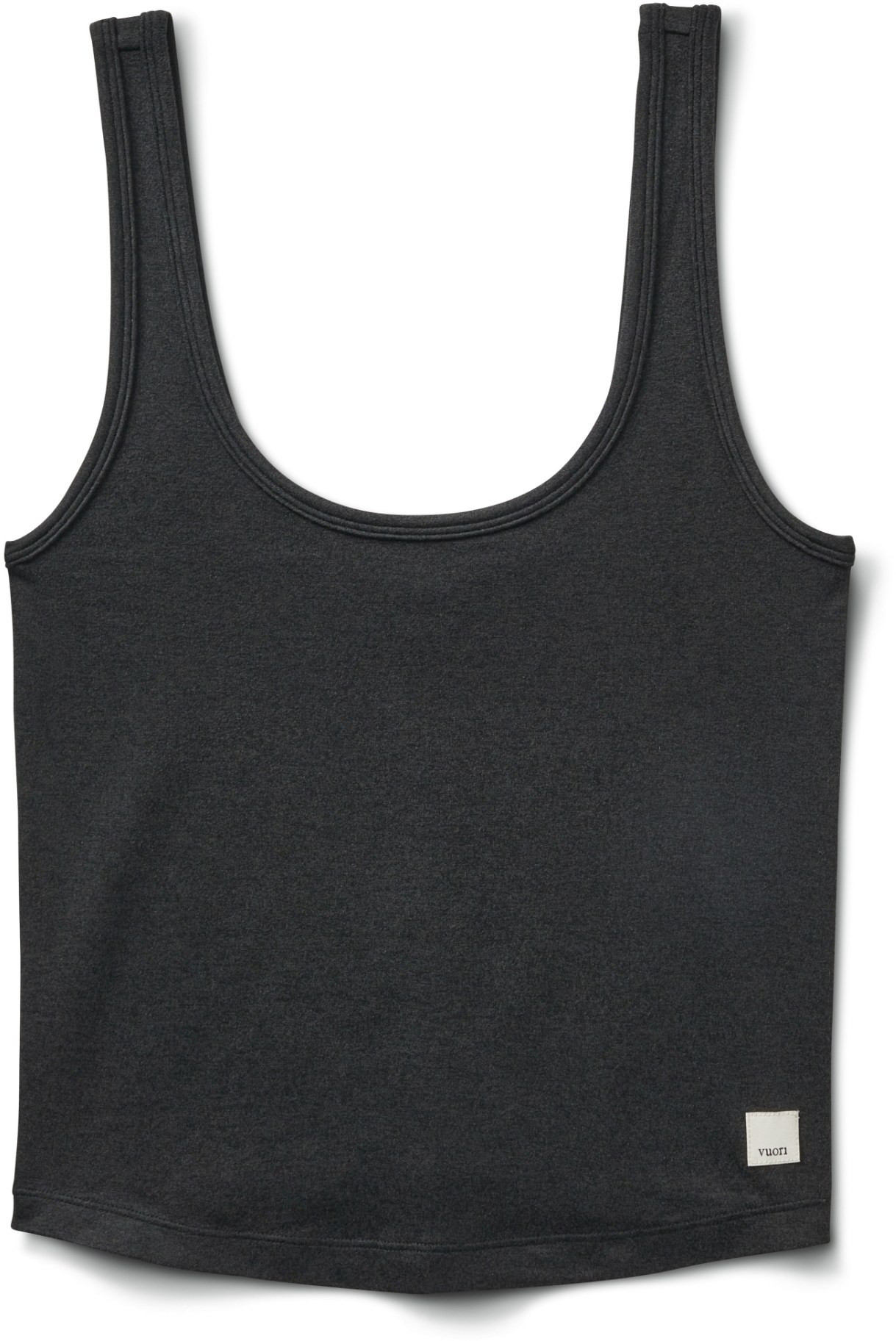 Vuori Women's Halo Essential Tank Top Black XL | REI