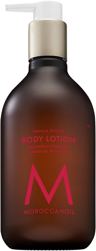 Moroccanoil Body Lotion | Amazon (US)