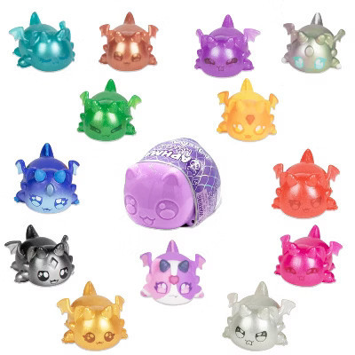 Aphmau Mystery Squishy - Dragons | Target
