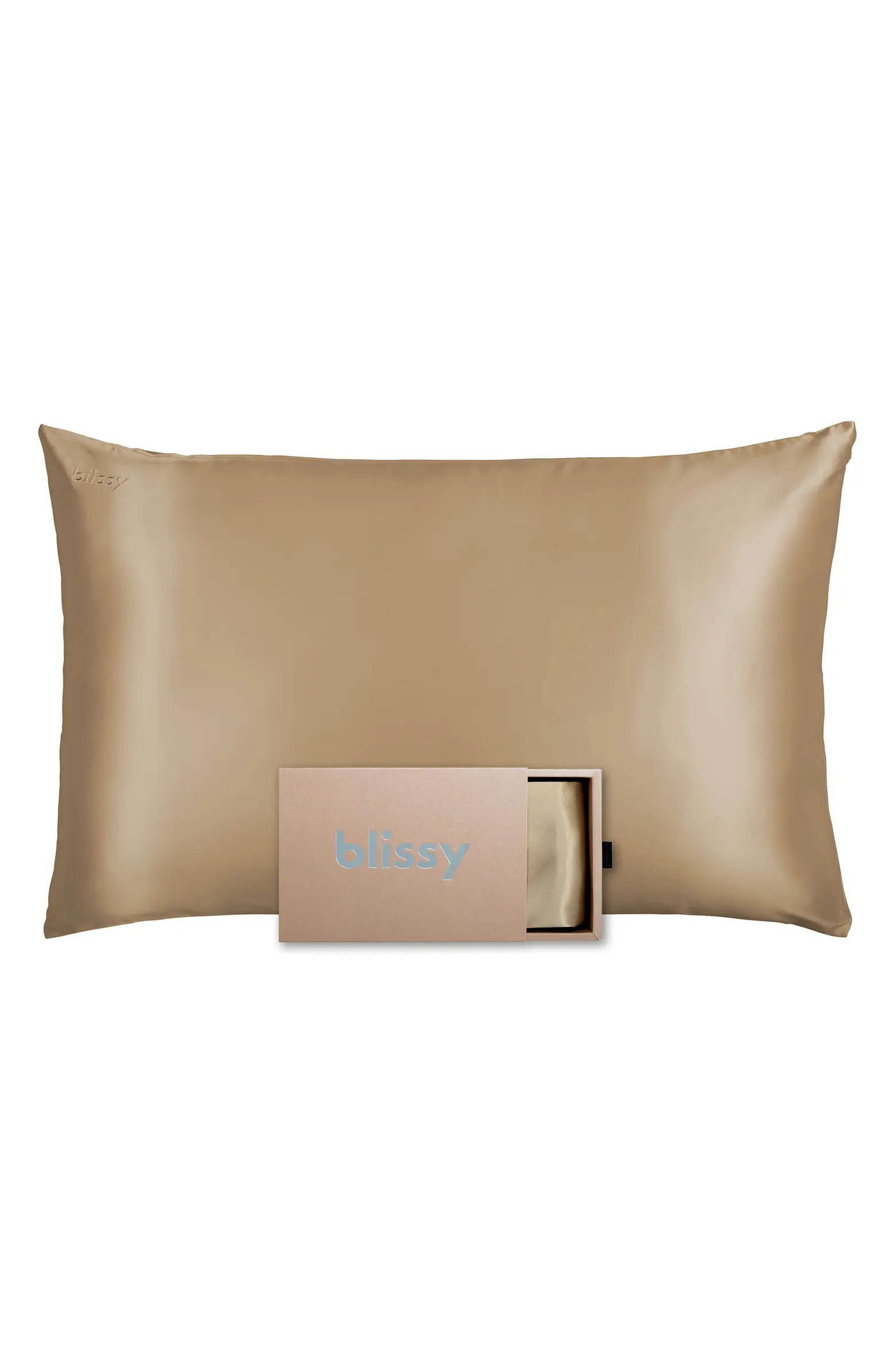 Mulberry Silk Pillowcase | Nordstrom