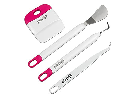 Plottix Werkzeugset, Mehfarbig | Amazon (DE)