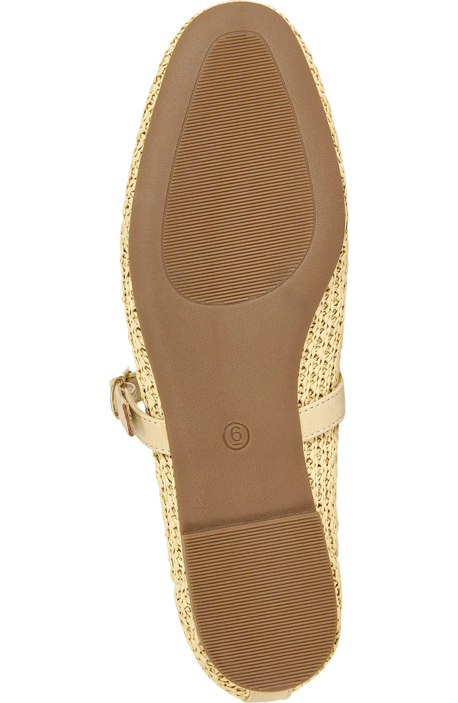 AZALEA WANG Kalenna Mary Jane Flat (Women) | Nordstrom | Nordstrom