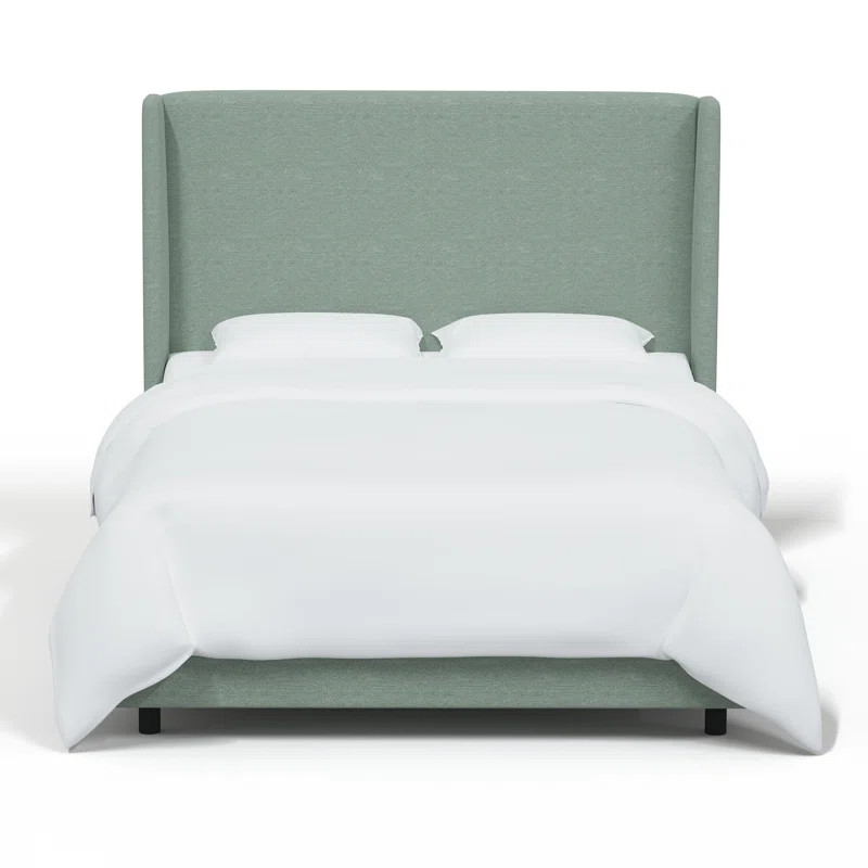 Tilly Upholstered Bed | Wayfair North America
