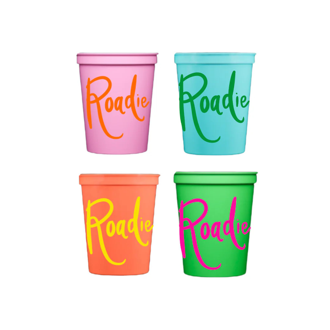 Summer Roadie Multi Pack | Fete Papier