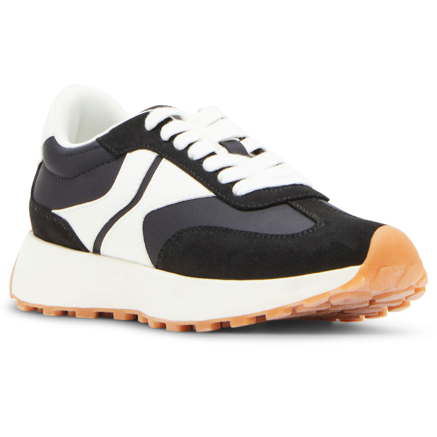 Steve Madden Women's Athletic Jogger Sneaker | Sam's Club