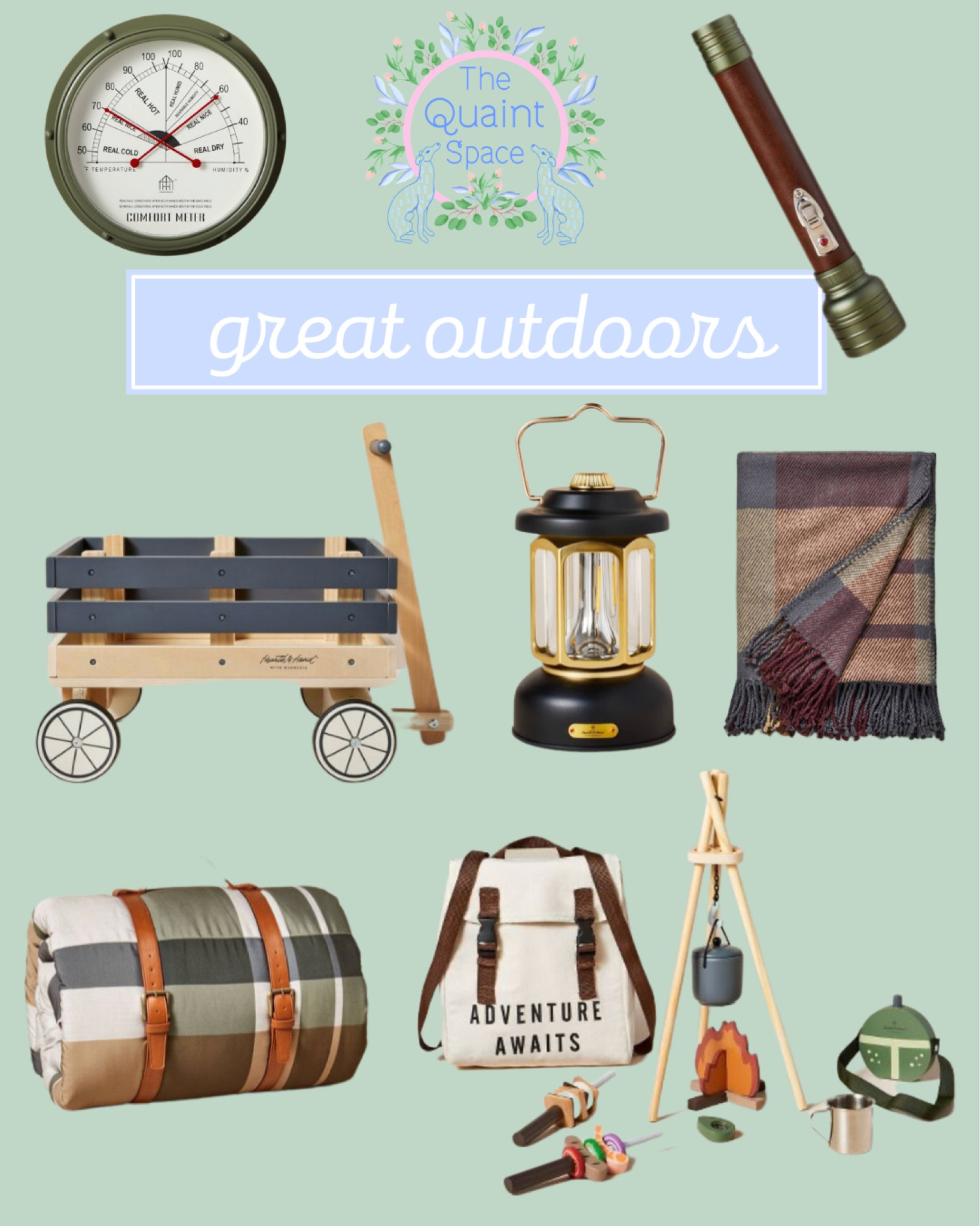 New outdoors finds for fall 

#LTKtravel #LTKkids #LTKfamily