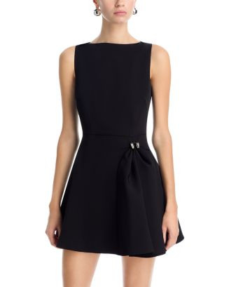 Hardware Mini Dress - Exclusive | Bloomingdale's (US)