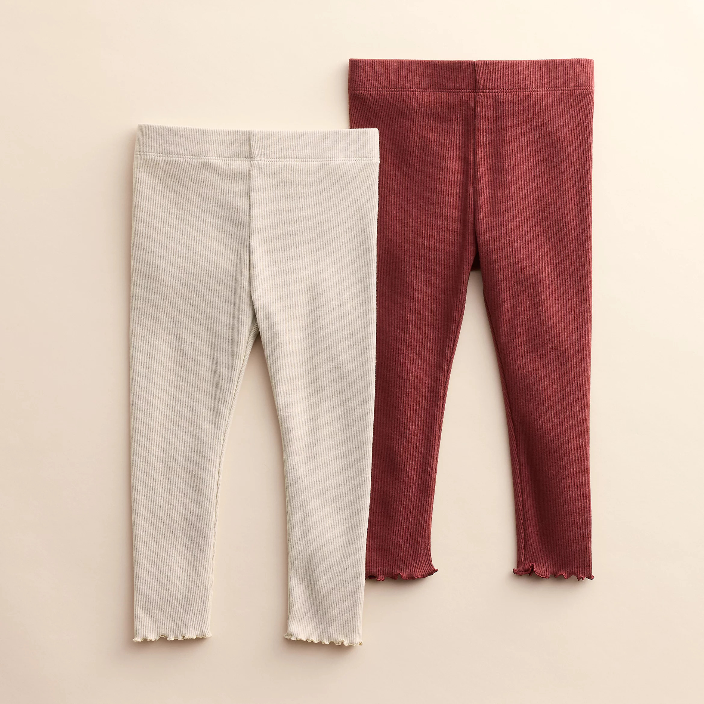 Baby & Toddler Little Co. by Lauren Conrad 2-Pack Leggings | Kohls | Kohl's