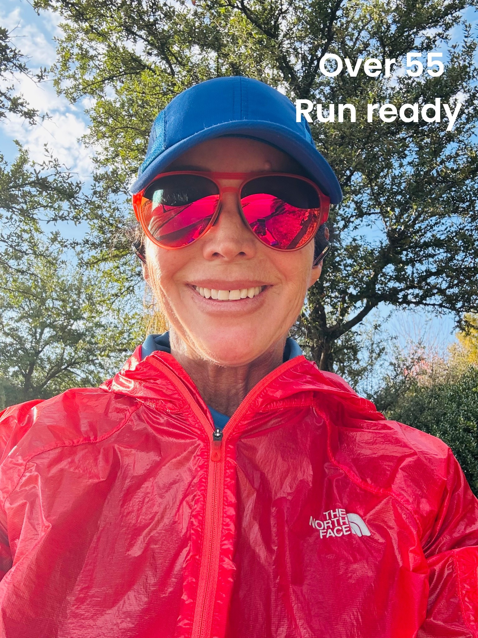 Gorgeous day for a run! 🏃🏻‍♀️ Got in a great 10 miler!! 

#LTKfitnessgoals #LTKActive #LTKOver40