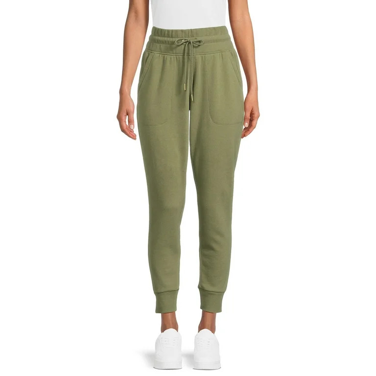Avia Women's Fashion Joggers | Walmart (US)