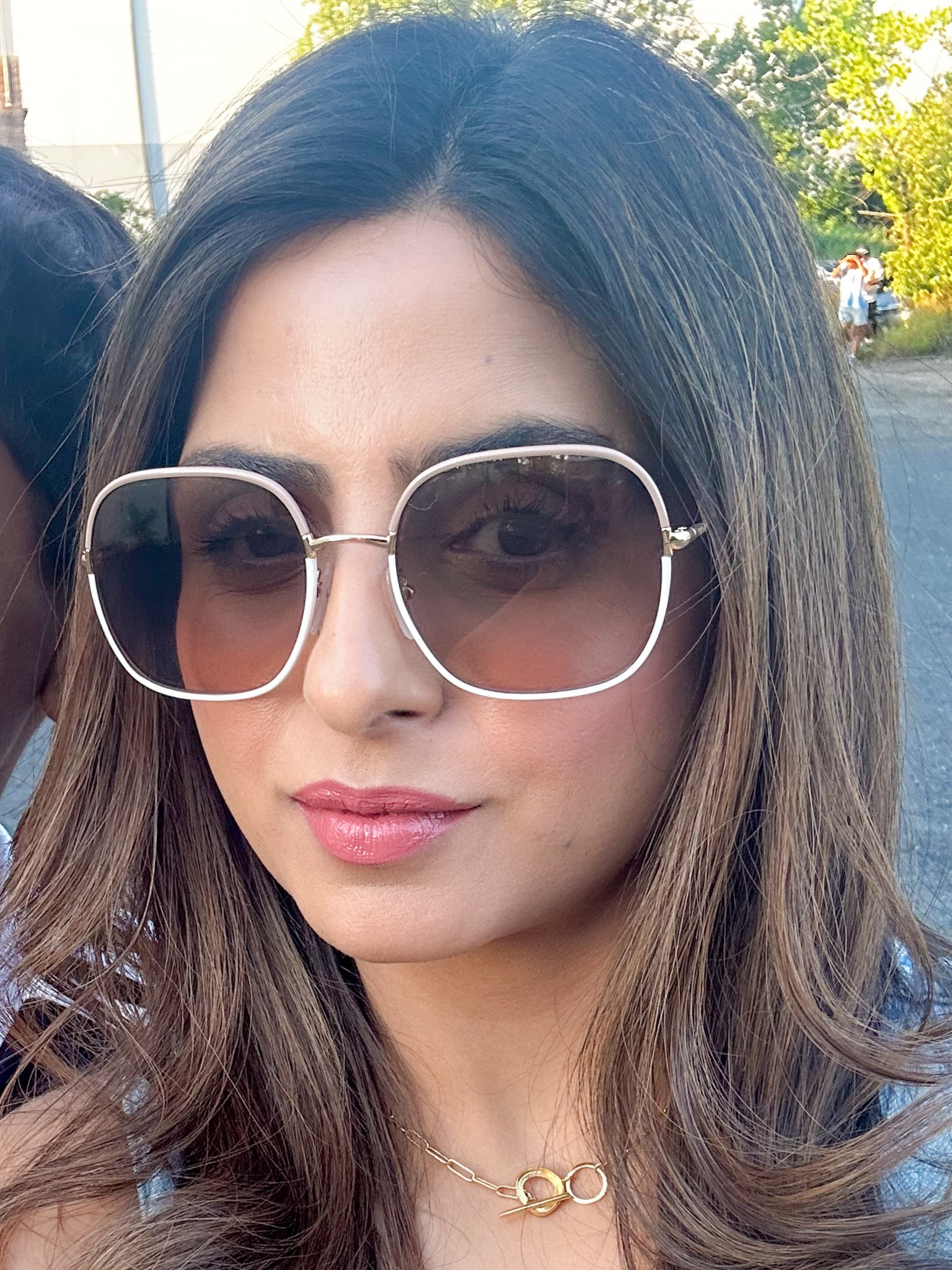 Sunglasses 

#LTKOver40 #LTKSummerSales #LTKSaleAlert