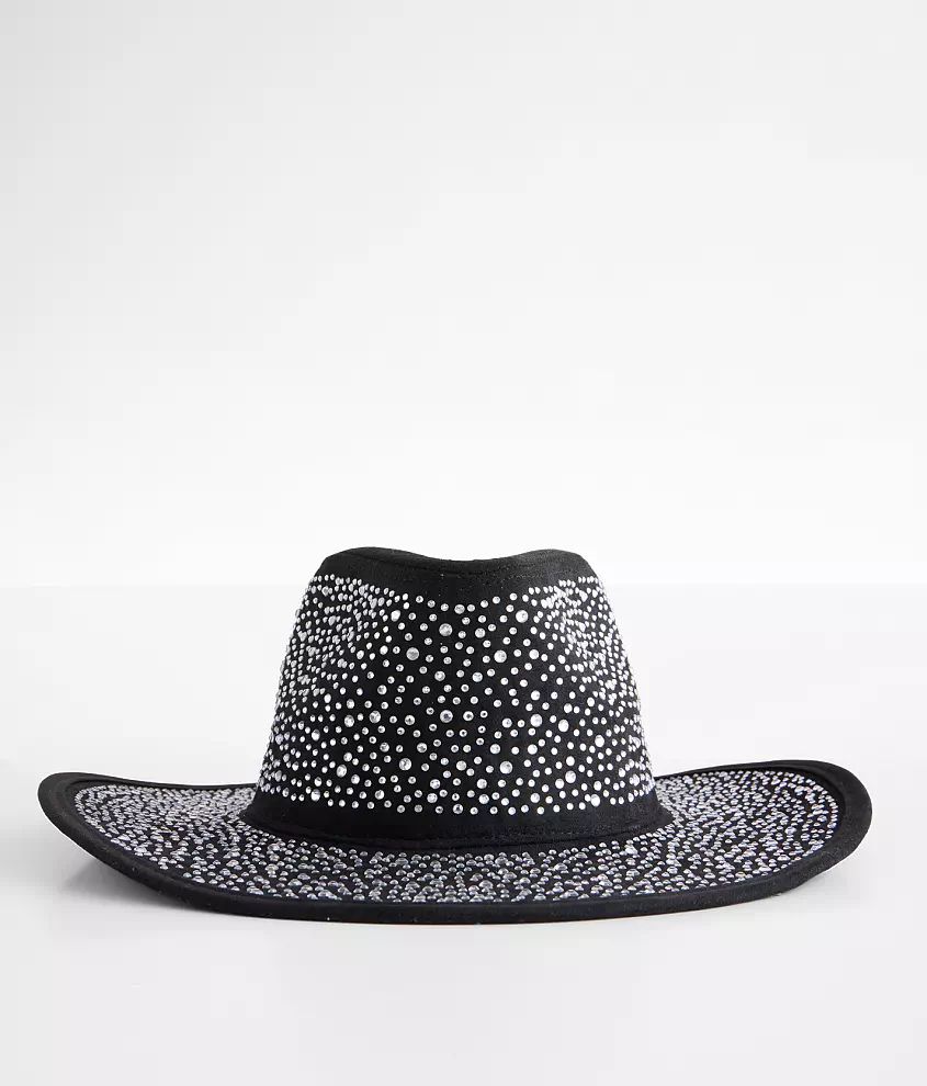 Glitz Cowboy Hat | Buckle