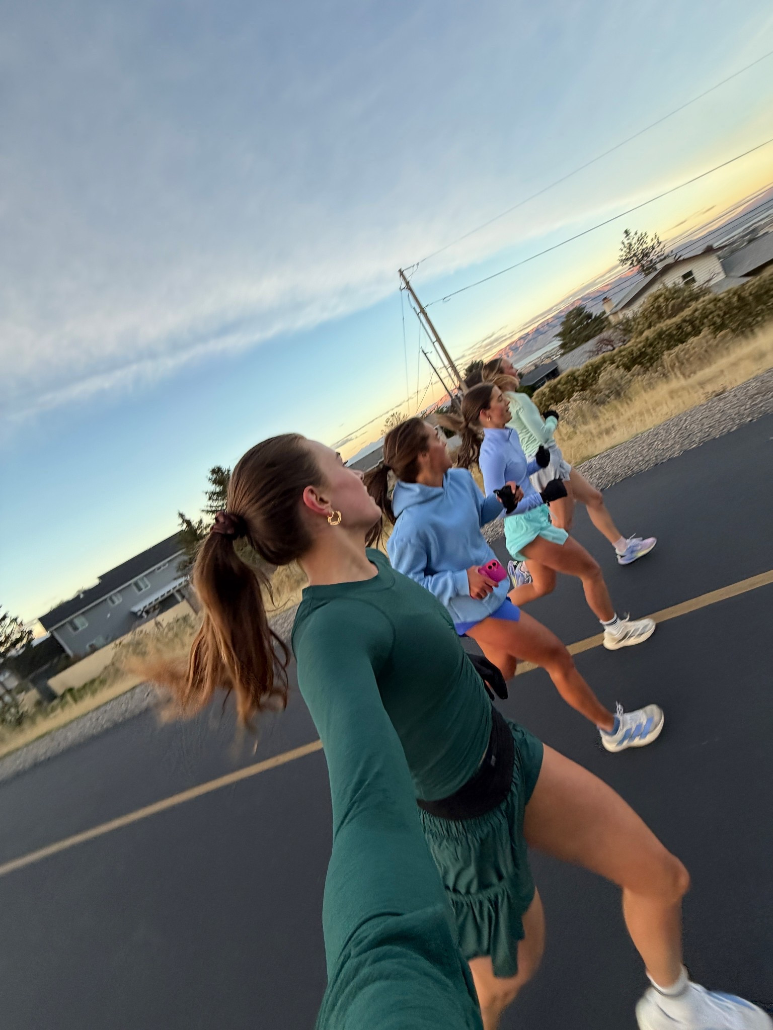 my ootd !!! wearing size xs in top and bottoms ! 

#LTKActive