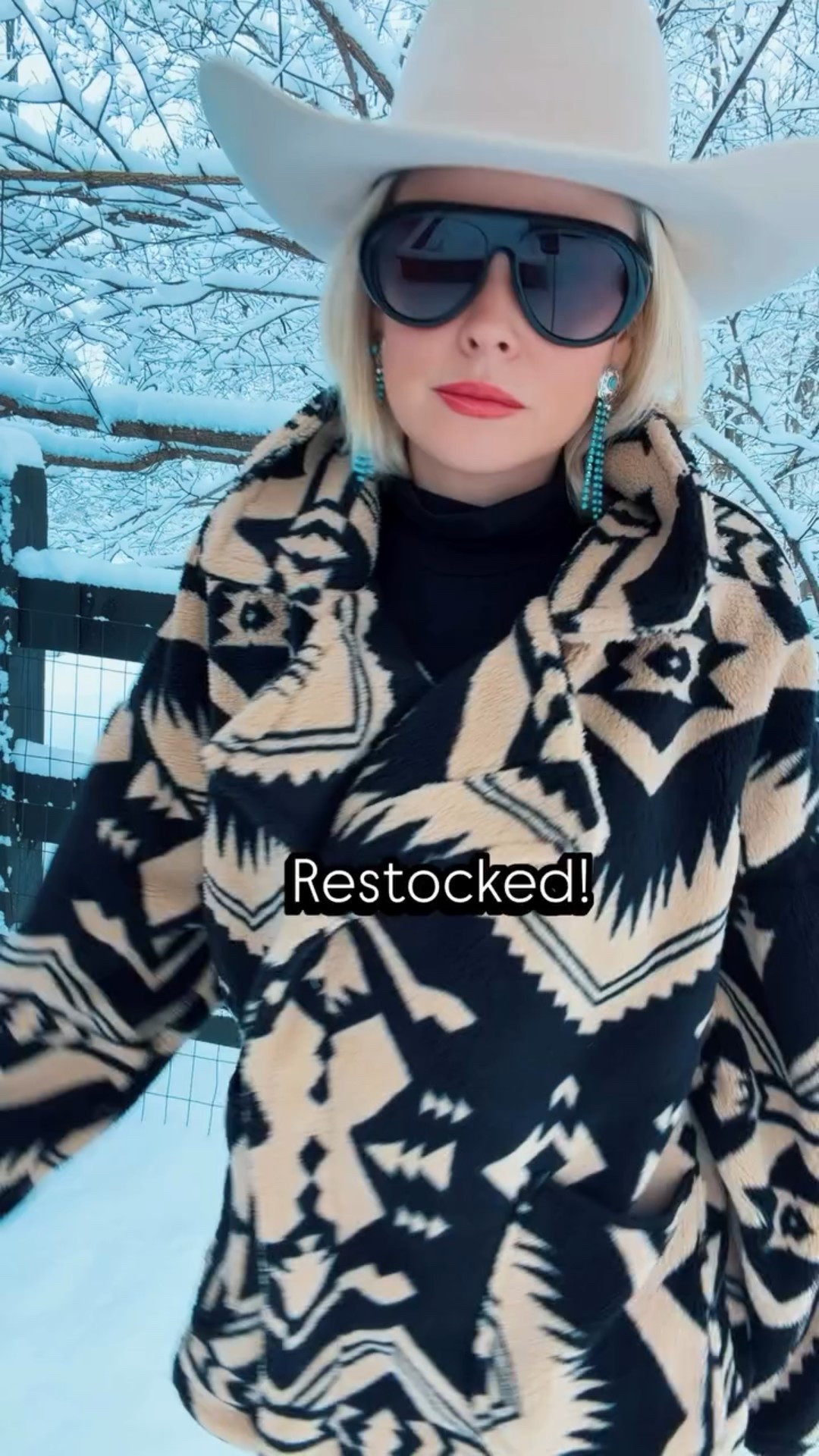 Restocked 🖤 #teggyfrench