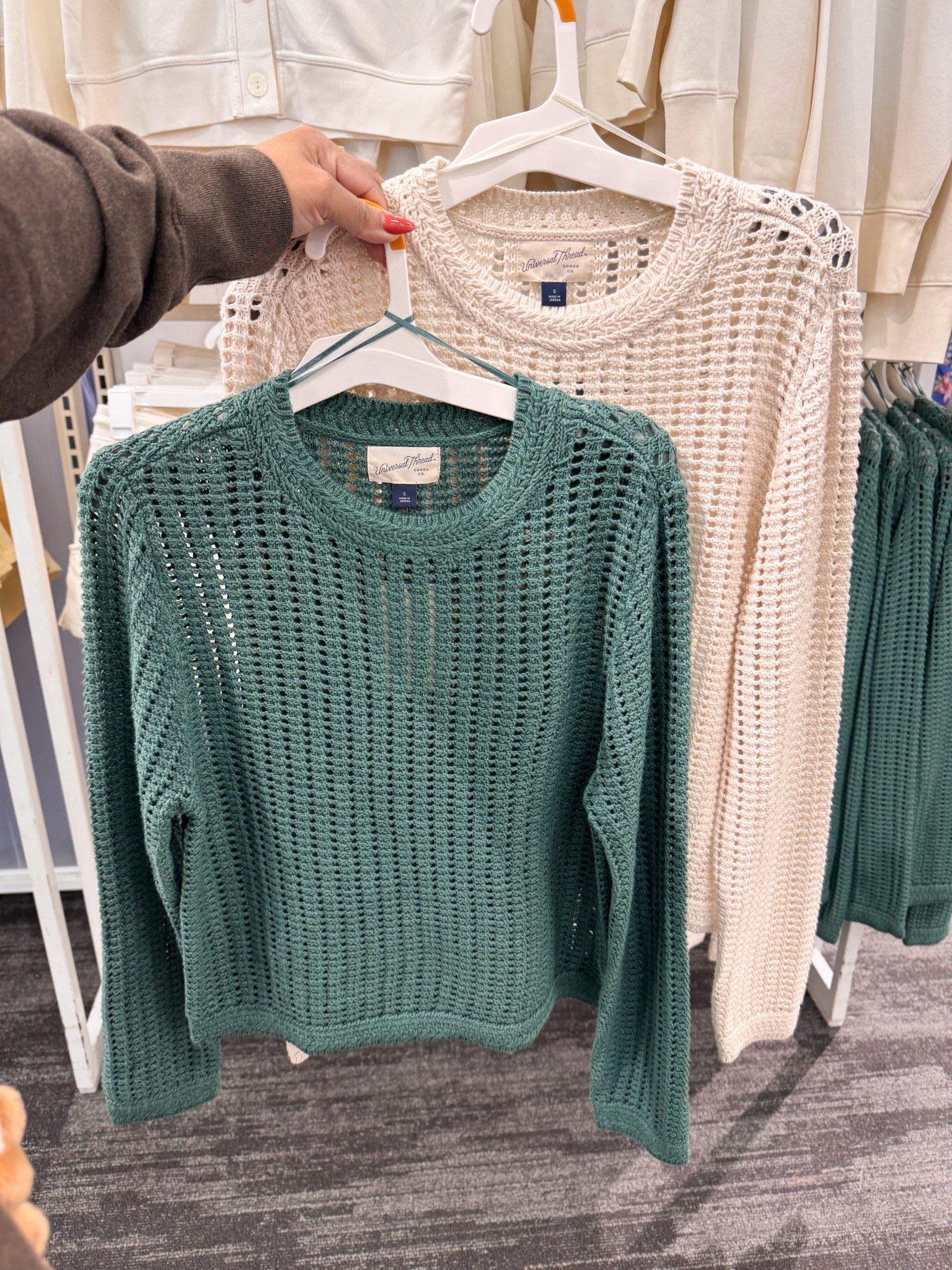 25% off spring styles 

target finds, target style 

#LTKhaul #LTKspring #LTKSpringSale