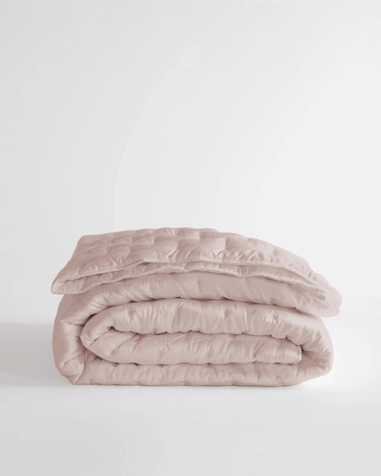 Organic Bamboo Viscose Quilt | Quince