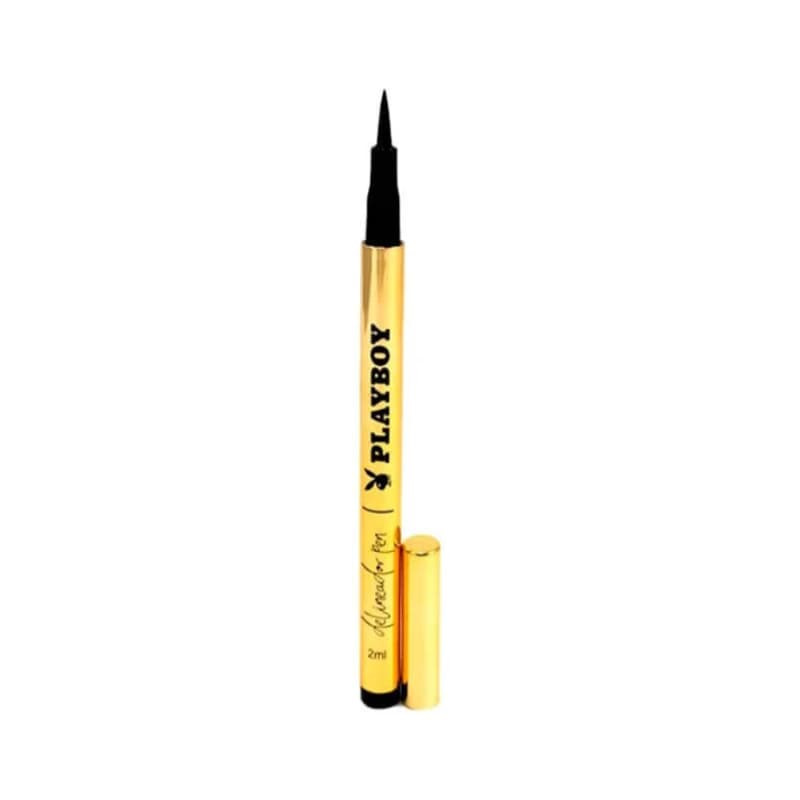 Caneta Delineadora Pen PlayBoy Pro 2ml | Beleza Na Web (BR)