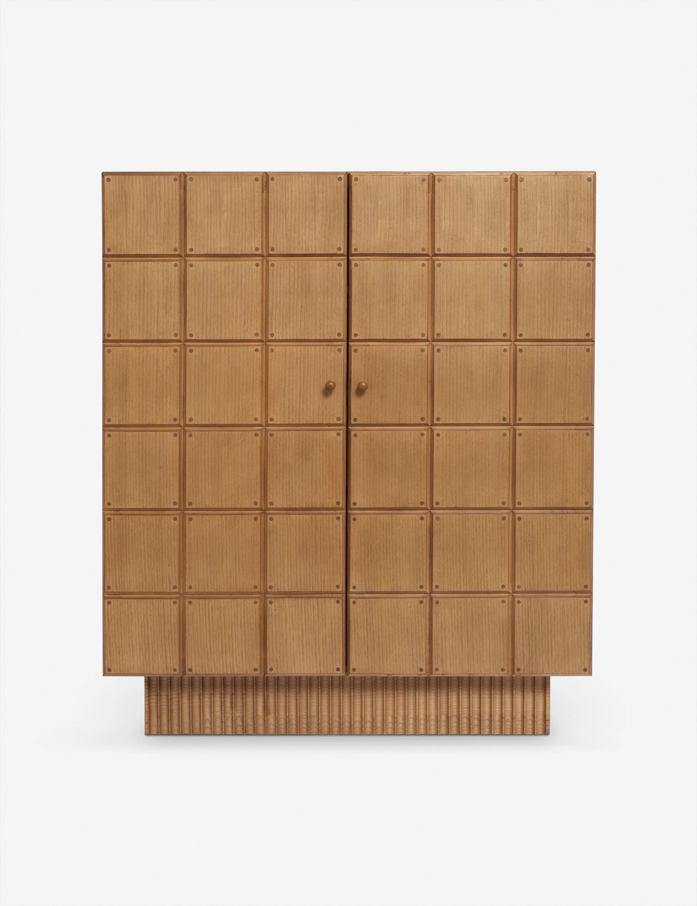 Lee Tall Dresser | Lulu and Georgia 