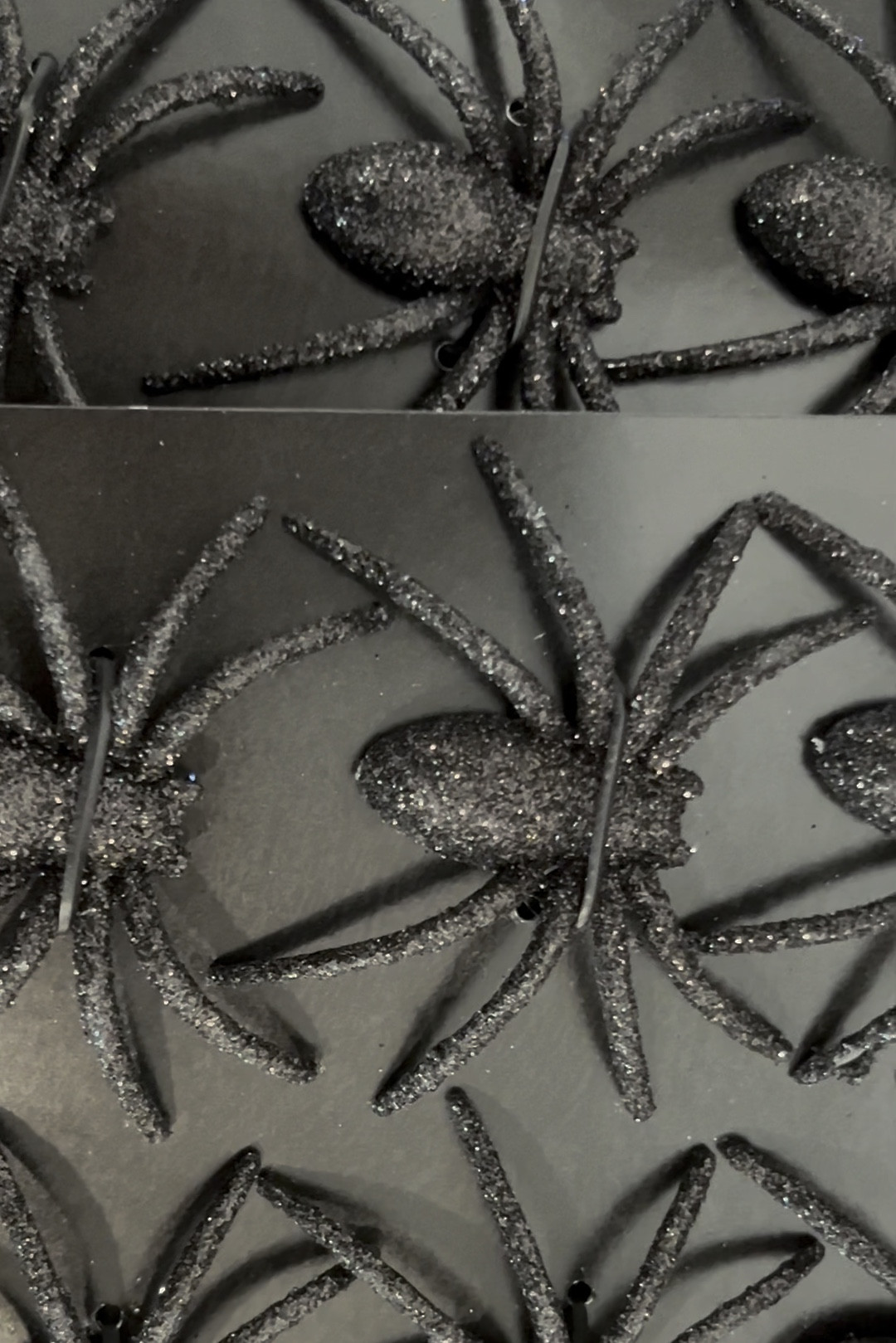 These spiders are great additions to your Halloween displays  

#LTKSaleAlert #LTKSeasonal #LTKVideo