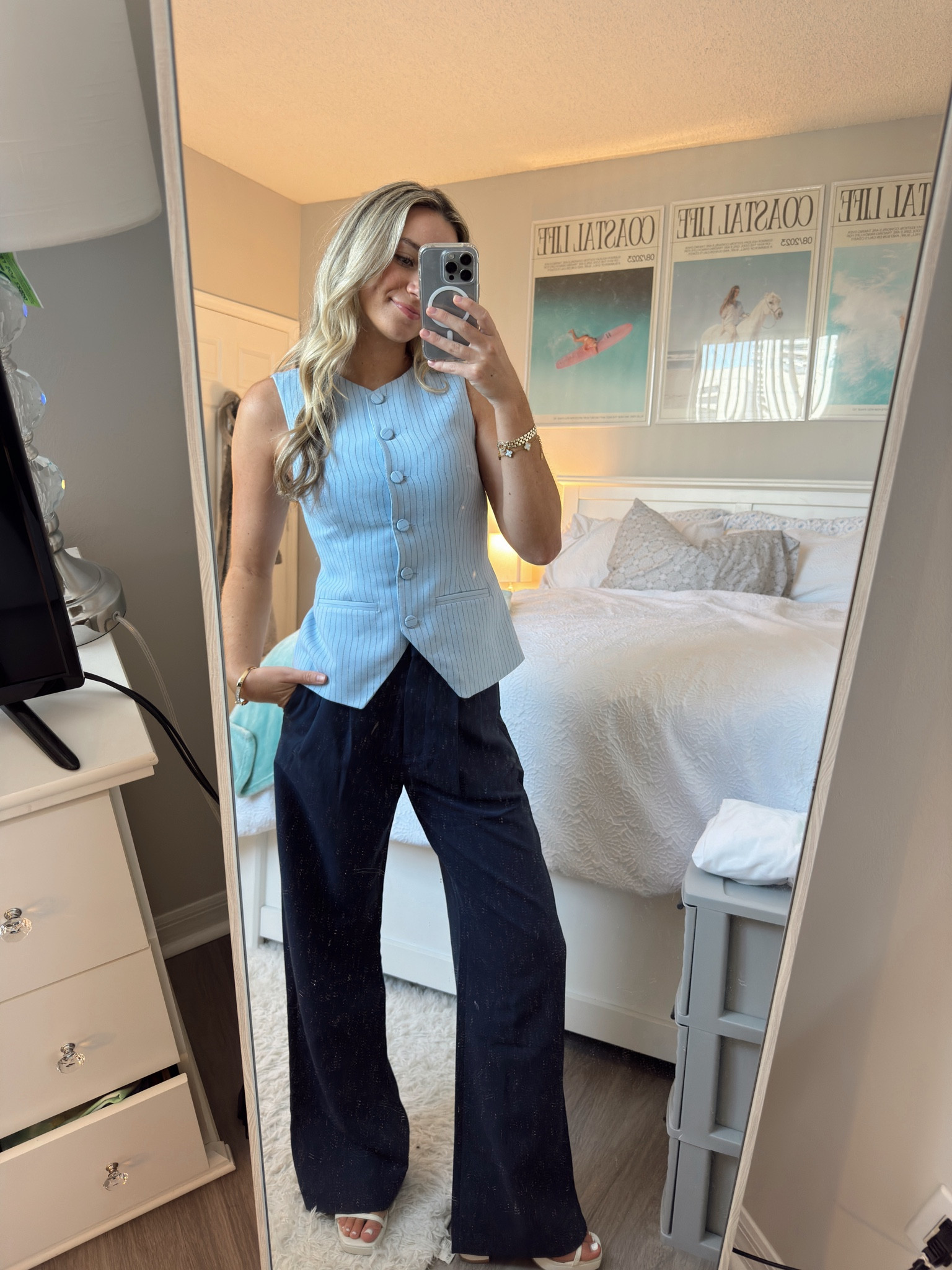 Corporate outfit ideas