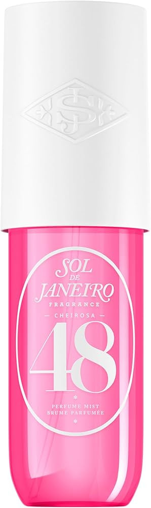 SOL DE JANEIRO Hair & Body Perfume Mist | Amazon (US)