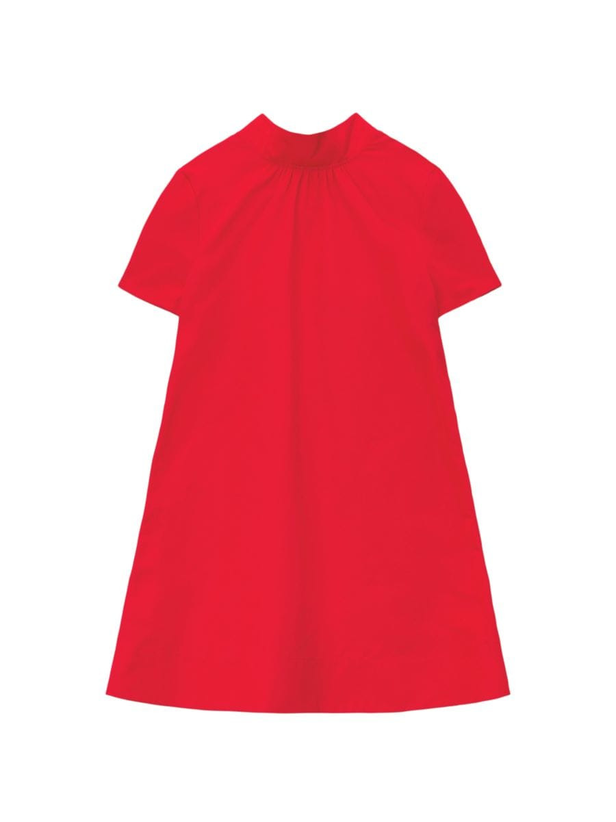 Ilana Bow Minidress | Saks Fifth Avenue