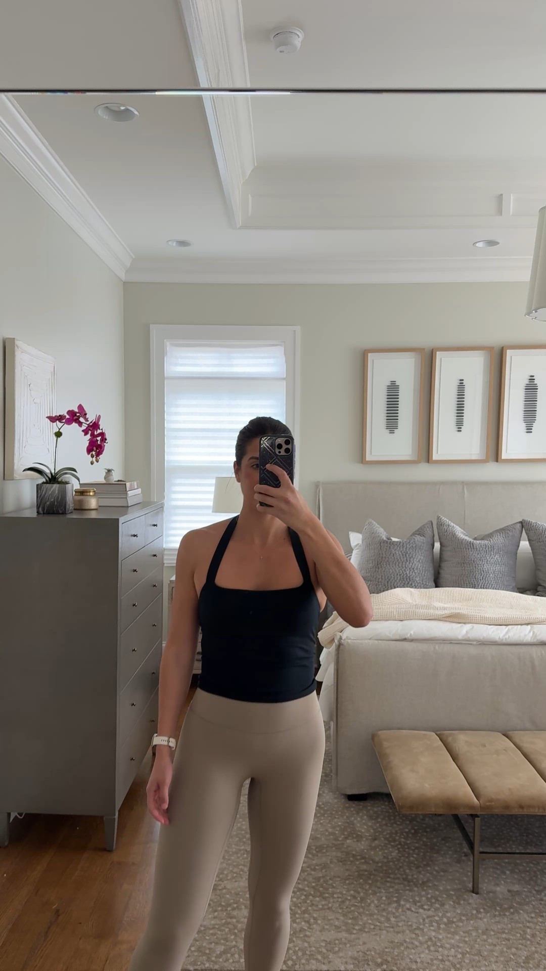 Csb activewear. Athleisure, workout outfit - leggings work great on c section scar too!

#LTKmomlife #LTKfitnessgoals